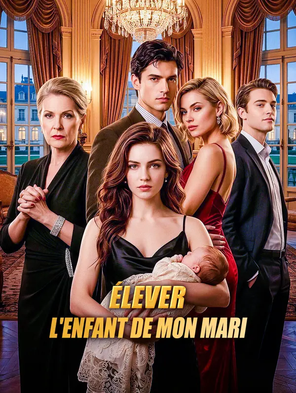 Élever l'enfant de mon mari