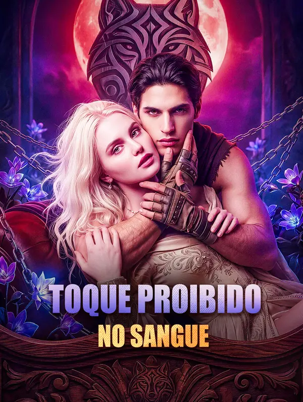 Toque Proibido no Sangue