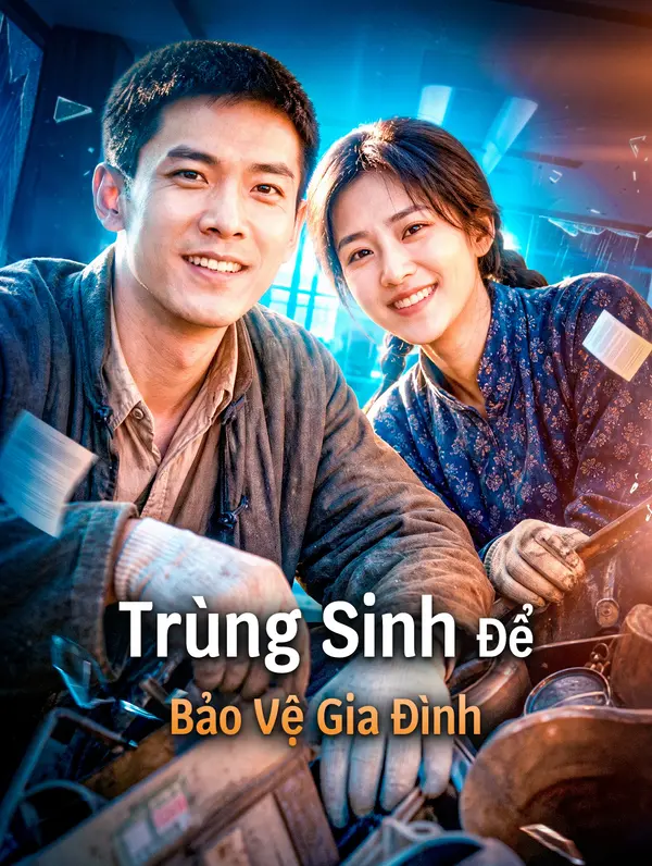 Trùng Sinh Để Bảo Vệ Gia Đình