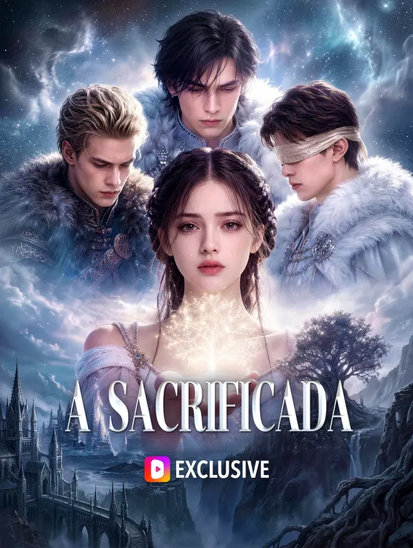 A Sacrificada