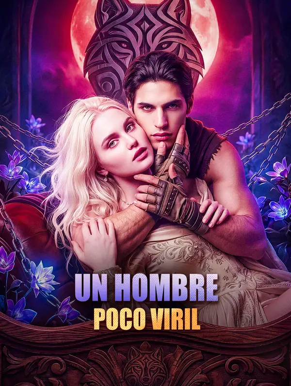 Un Hombre poco Viril