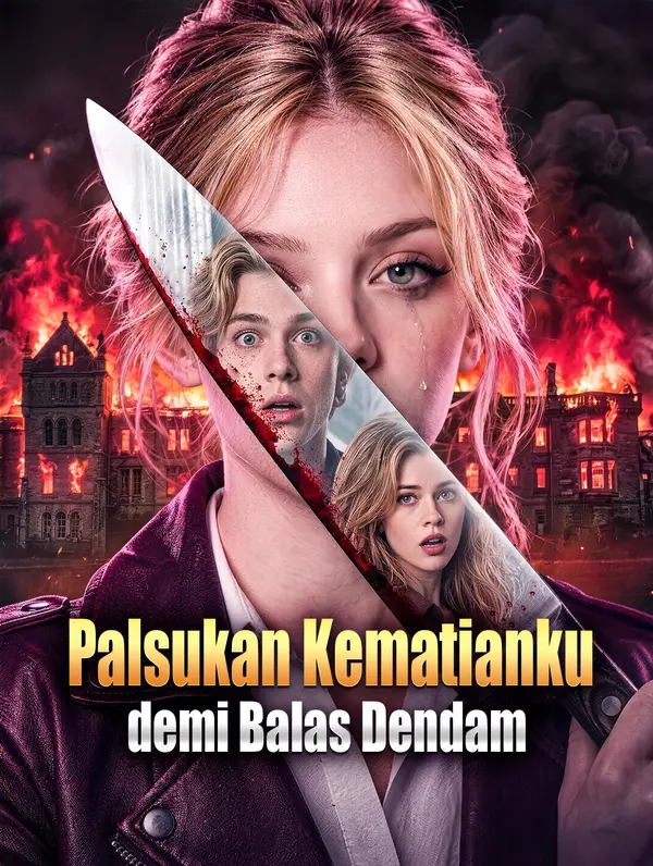 Palsukan Kematianku demi Balas Dendam