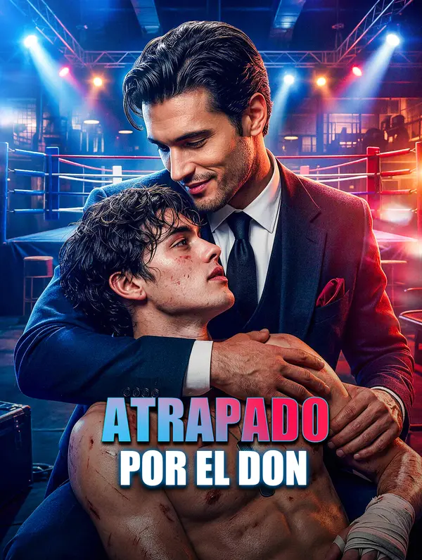 Atrapado por el Don