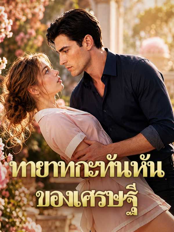 (พากย์ไทย)ทายาทกะทันหันของเศรษฐี