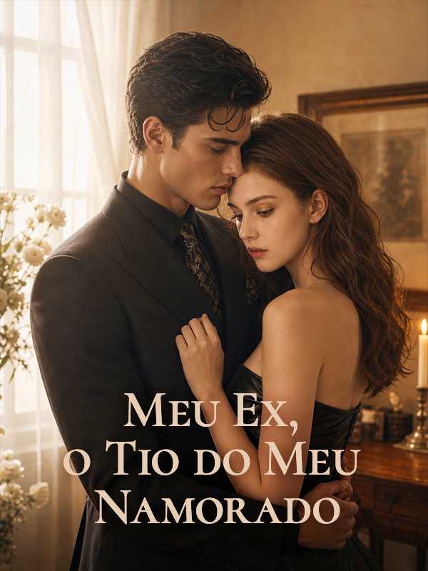 Meu Ex, o Tio do Meu Namorado