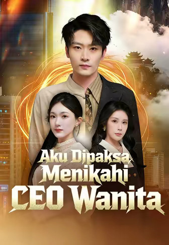 (Dub)Aku Dipaksa Menikahi CEO Wanita