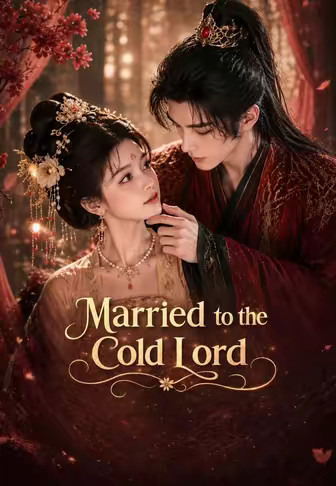 Married to the Cold Lord