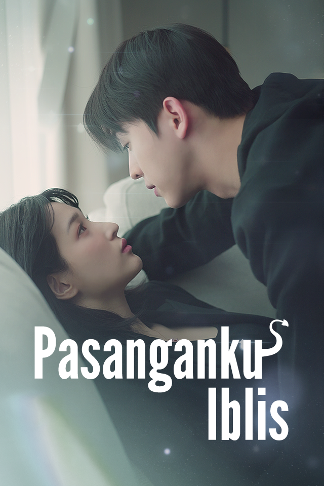 Pasanganku Iblis