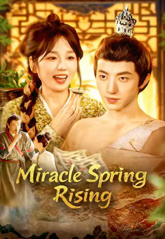 Miracle Spring Rising