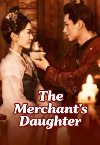 The Merchant's Daughter