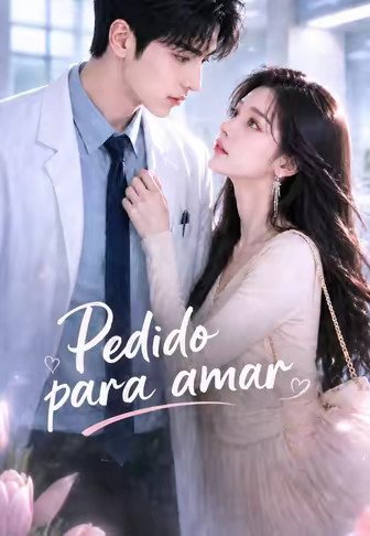 Pedido para amar