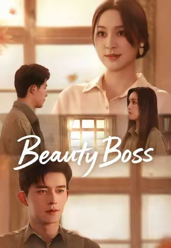 Beauty Boss