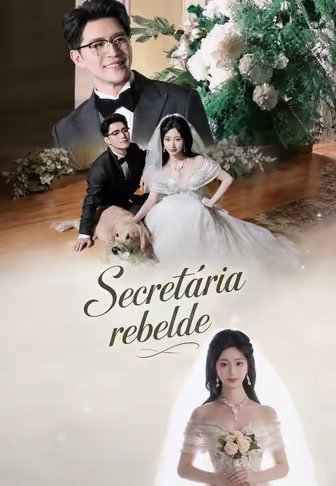Secretária rebelde