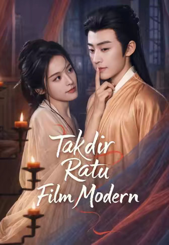 Takdir Ratu Film Modern