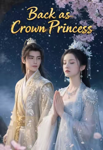 Back as Crown Princess