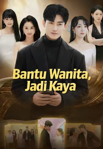 Bantu Wanita, Jadi Kaya