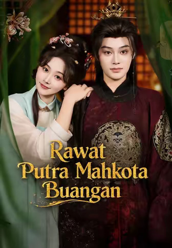 Rawat Putra Mahkota Buangan