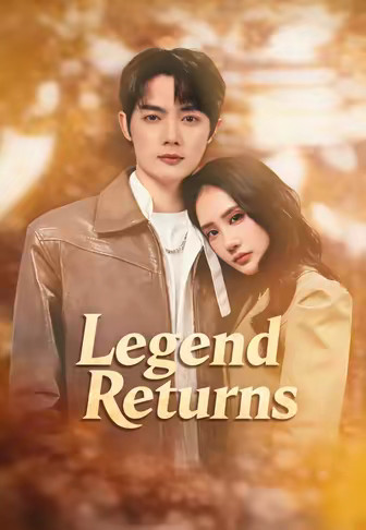 Legend Returns