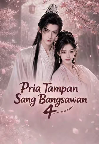 Pria Tampan Sang Bangsawan 4