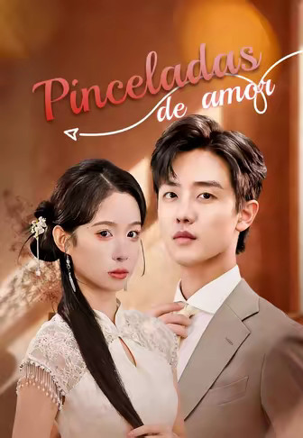 Pinceladas de amor