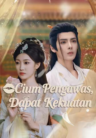 Cium Pengawas, Dapat Kekuatan