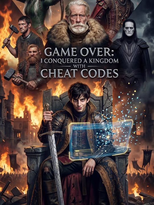 Pangeran sistem cheat
