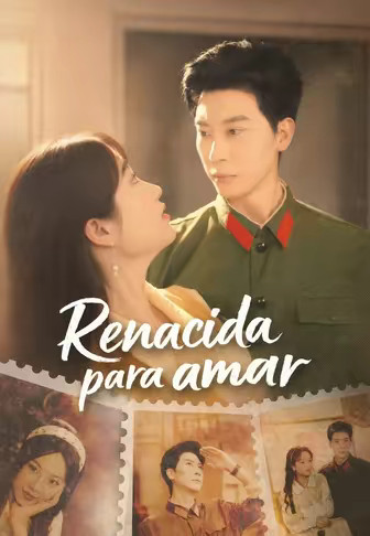 Renacida para amar