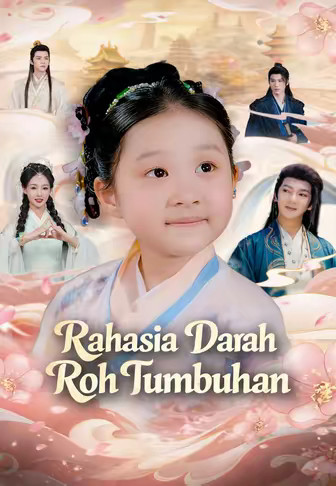 Rahasia Darah Roh Tumbuhan