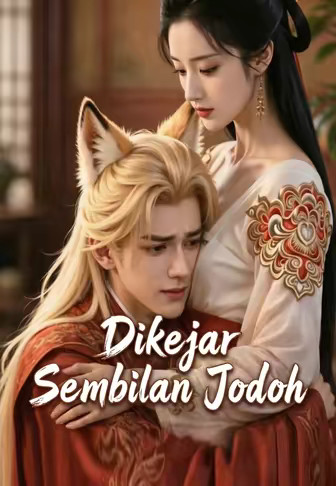 Dikejar Sembilan Jodoh