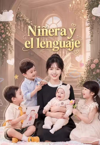 Niñera y el lenguaje
