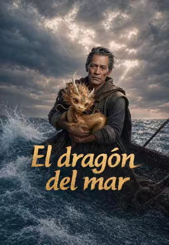 El dragón del mar