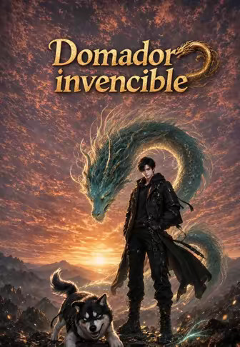 Domador invencible