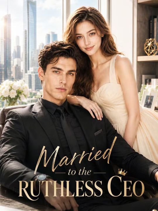 Married to the Ruthless CEO