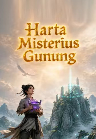 Harta Misterius Gunung