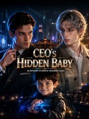 Bayi rahasia CEO