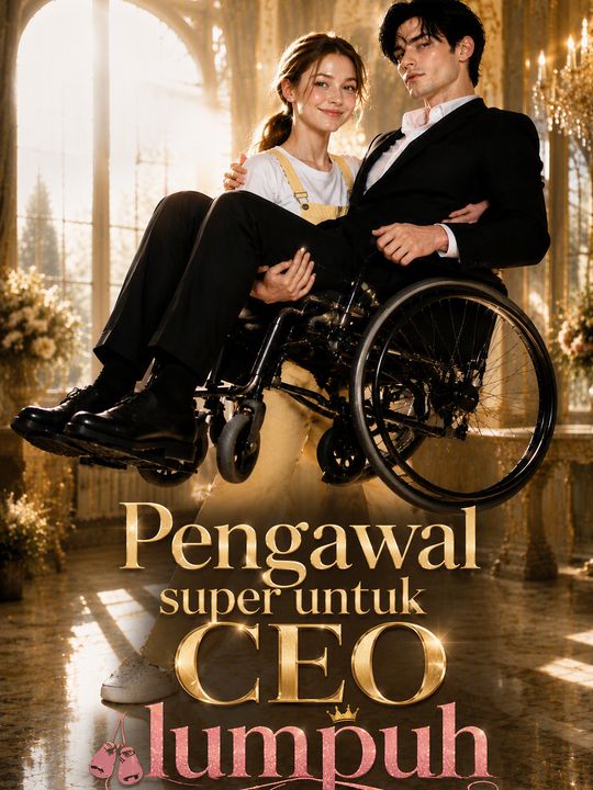 Pengawal super untuk CEO lumpuh