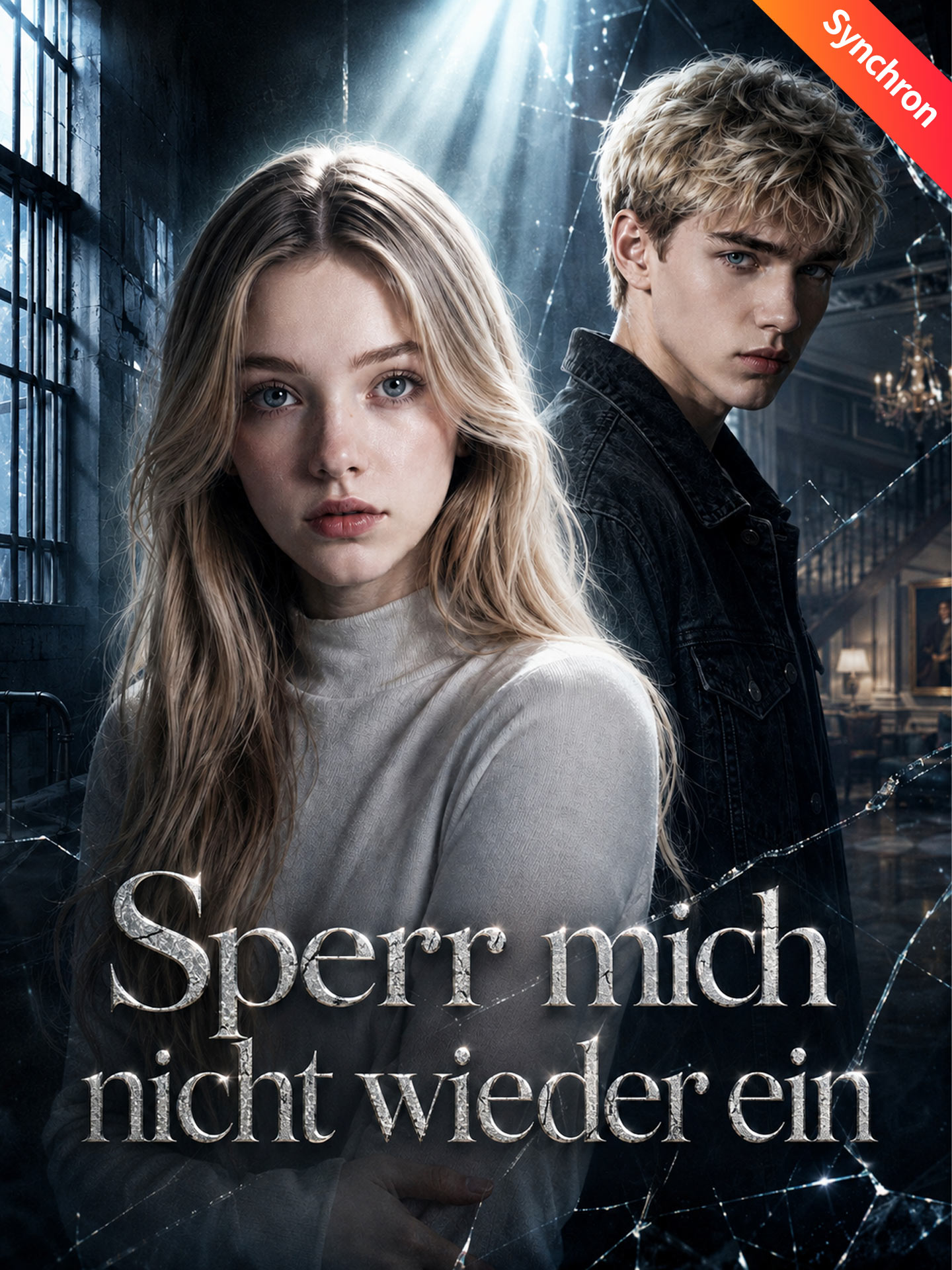 [Synchron]Sperr mich nicht wieder ein