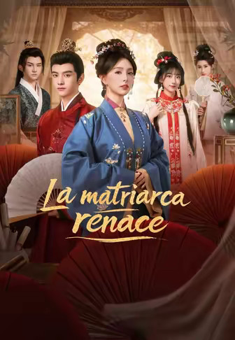 La matriarca renace