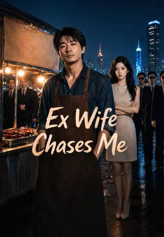 Ex Wife Chases Me