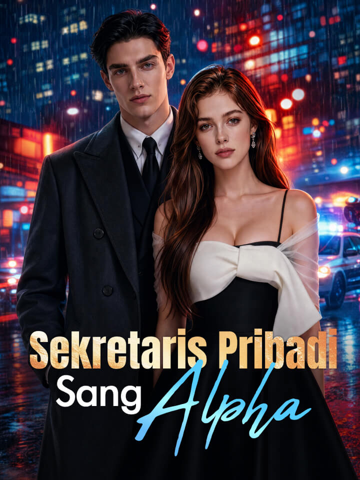 Sekretaris Pribadi Sang Alpha