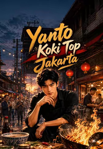 Yanto Koki Top Jakarta
