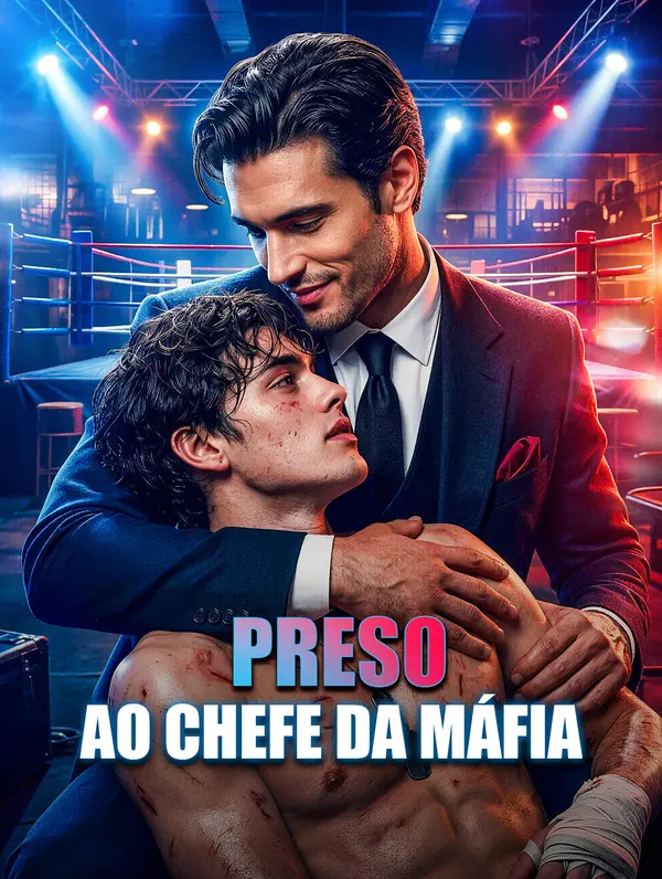 Preso ao Chefe da Máfia