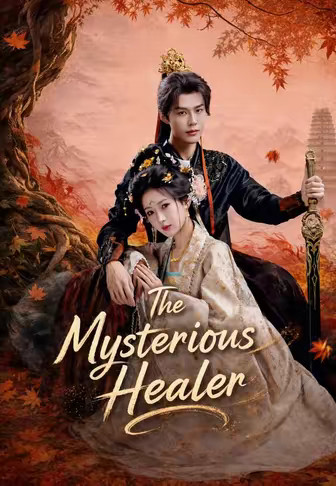 The Mysterious Healer
