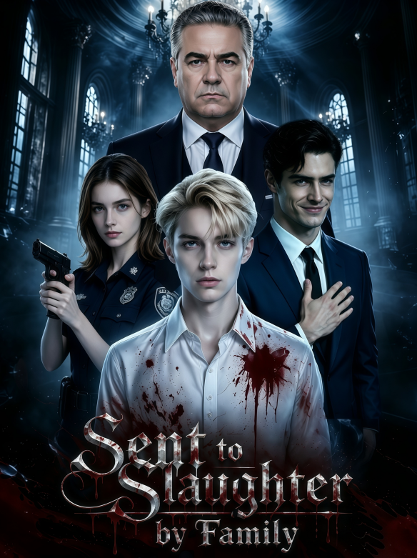 Sent to Slaughter by Family