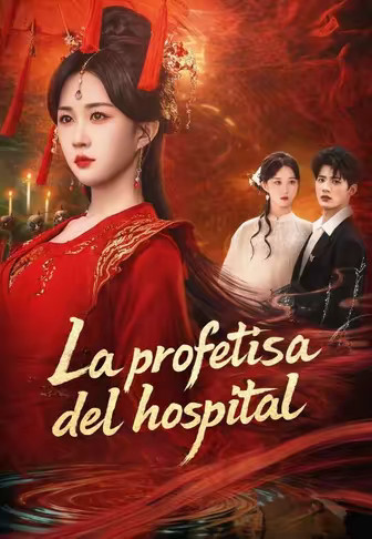 La profetisa del hospital