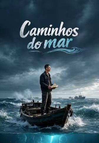 Caminhos do mar