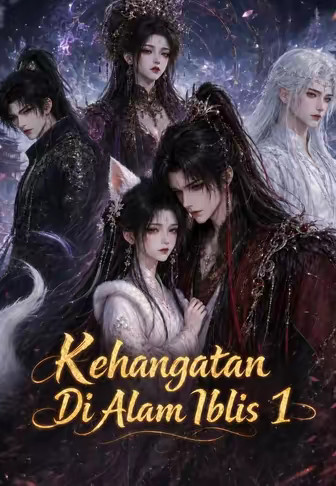 Kehangatan Di Alam Iblis 1