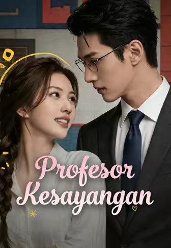 Profesor Kesayangan