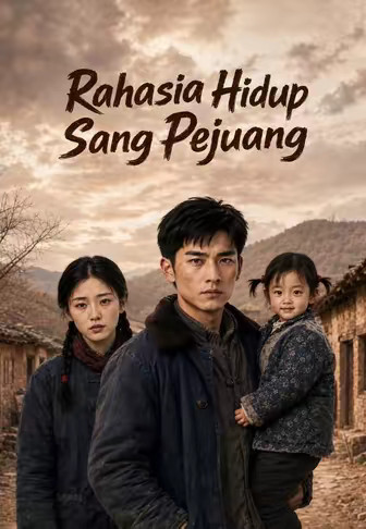 Rahasia Hidup Sang Pejuang