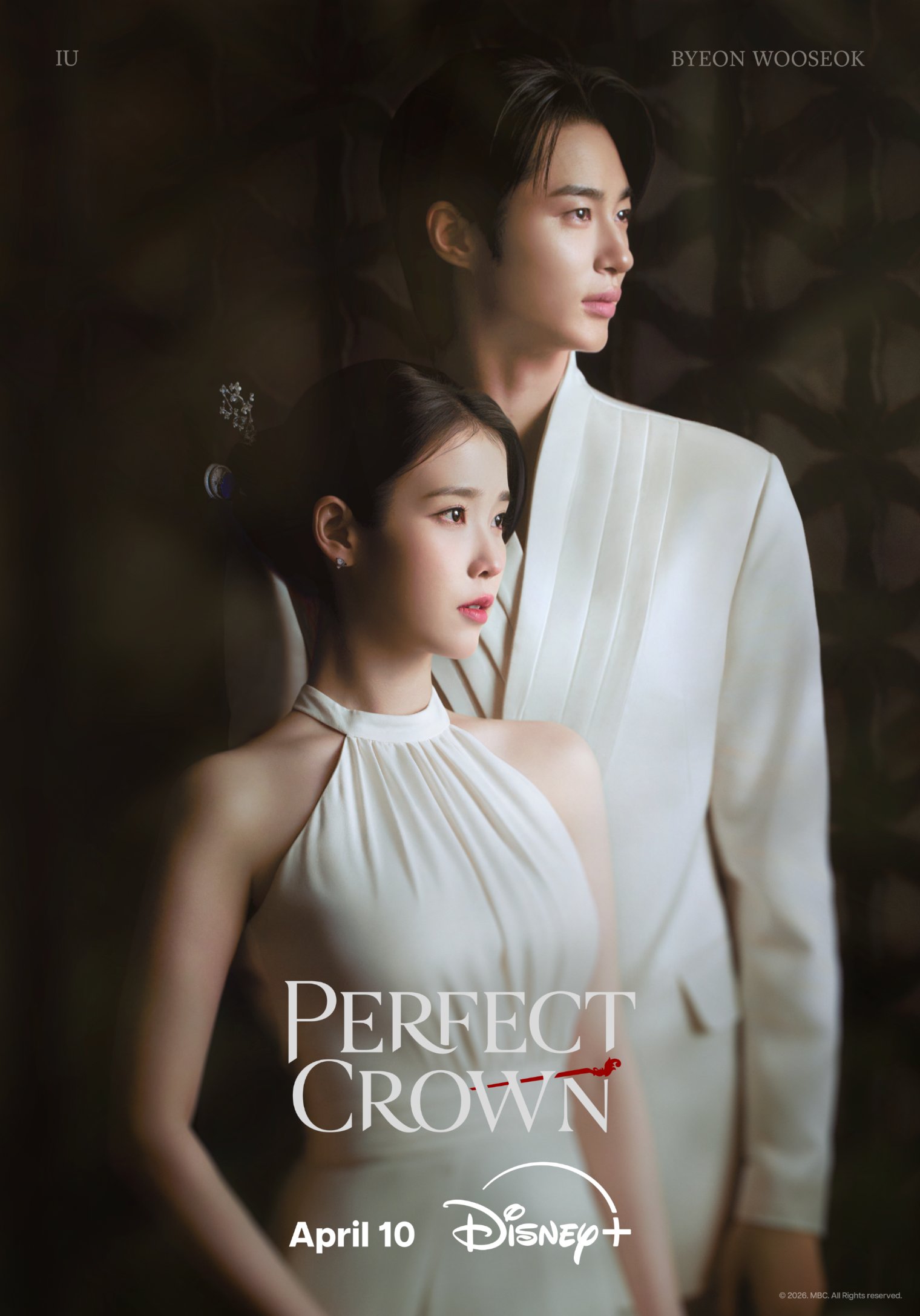 Perfect Crown[ترجمة عربية] (2026)